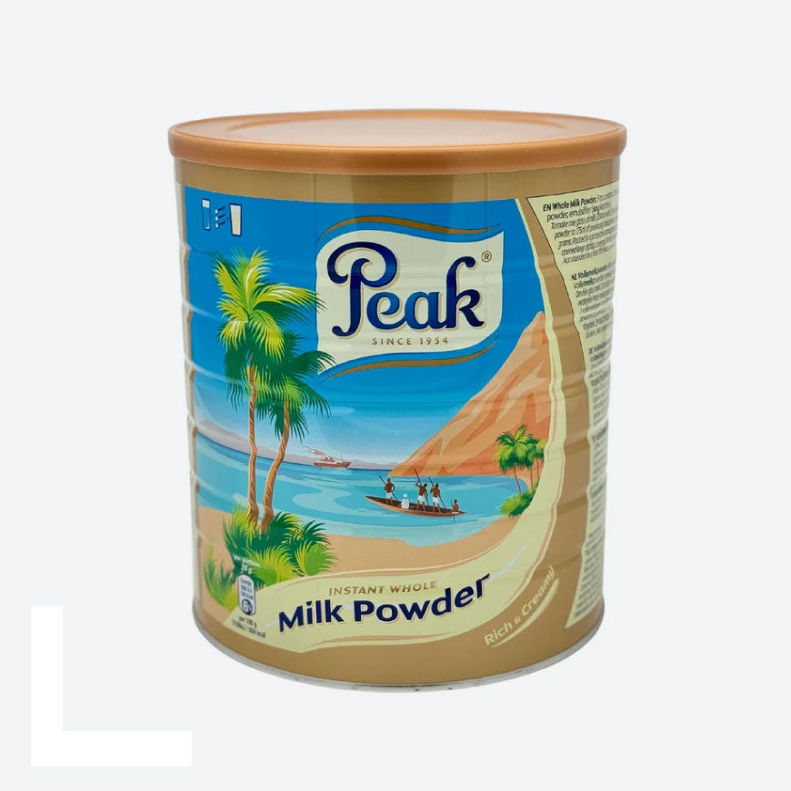 Peak Powder Milk 2500g