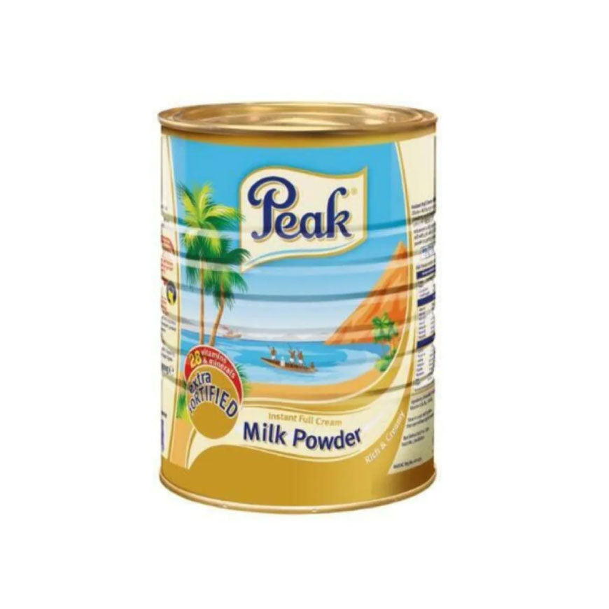 Peak Powder Milk 400g