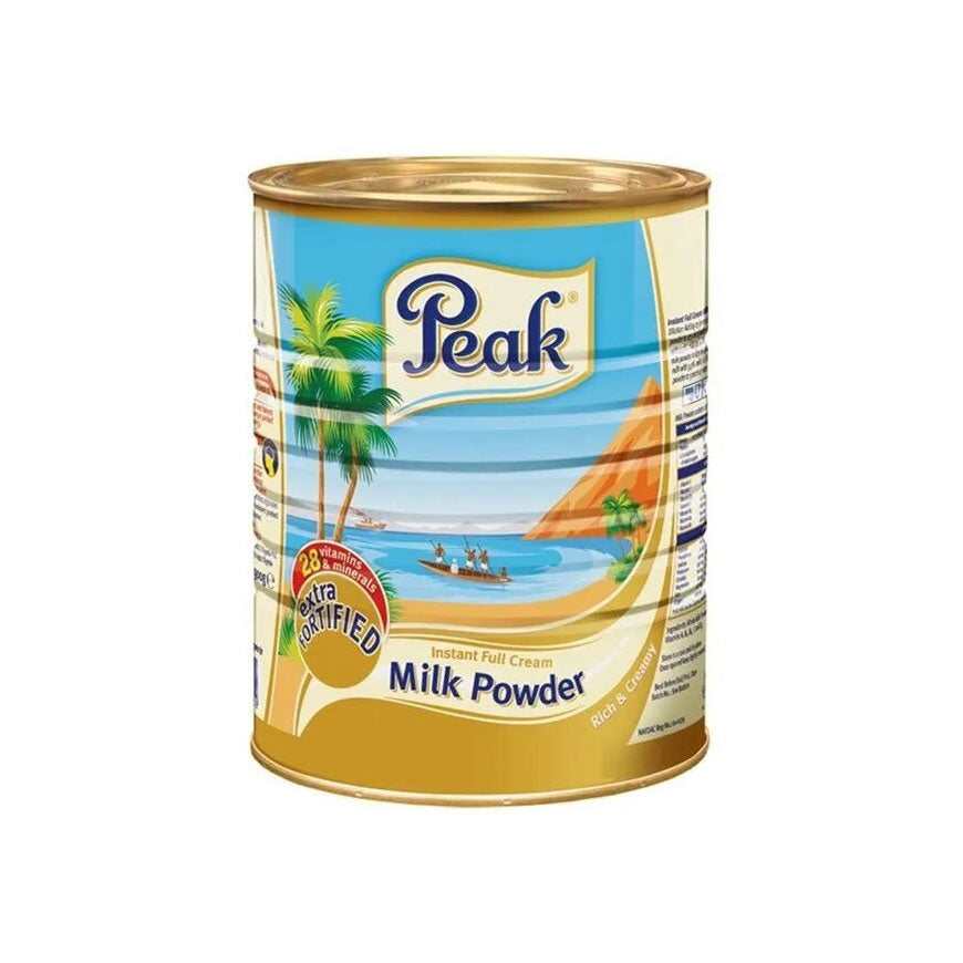 Peak Powder Milk 900g