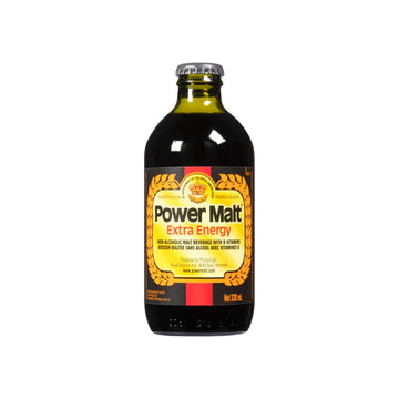 Power Malt Extra Enr Ind