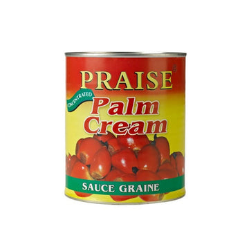 Praise Palm Cream