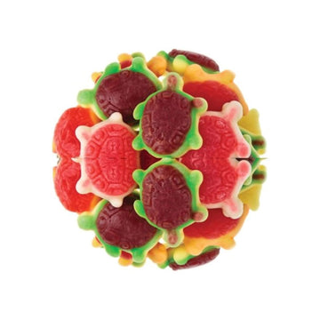 Raylicious Gummies Turtles