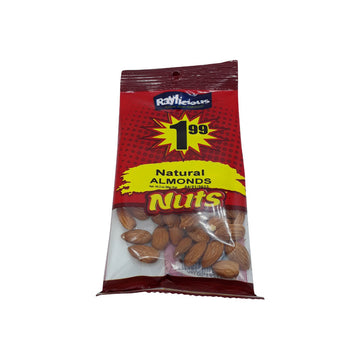 Raylicious Nuts Almond mix