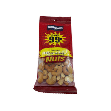 Raylicious Nuts cashew