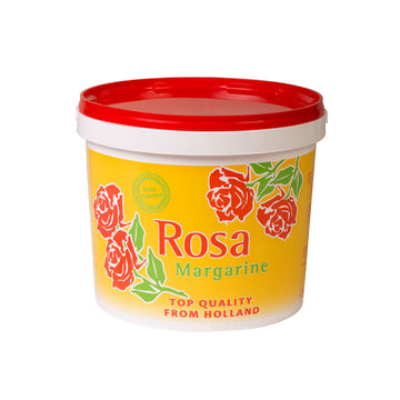 Rosa Margarine 900g