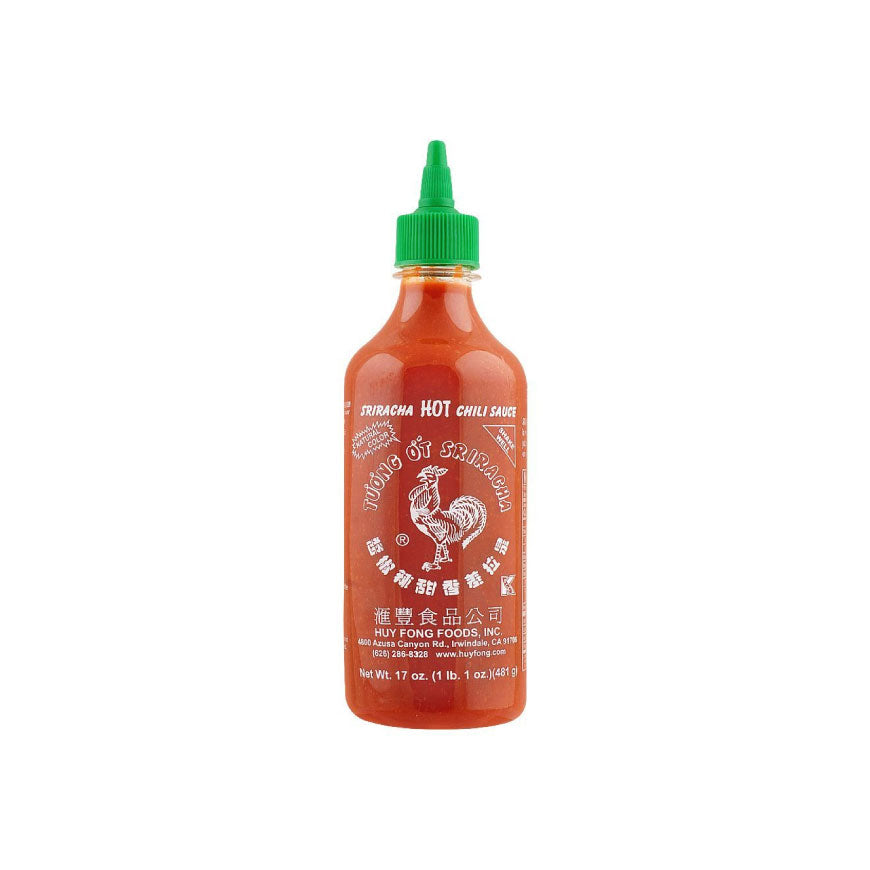 Siracha Hot Sause