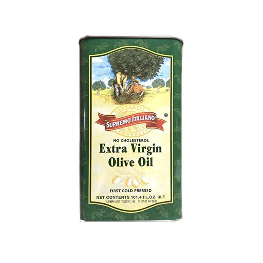 Supremo Italino Pure Olive Oil