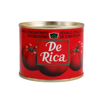 Tomato Paste De rica 210g