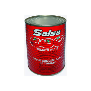 Tomato Paste Salsa 400g