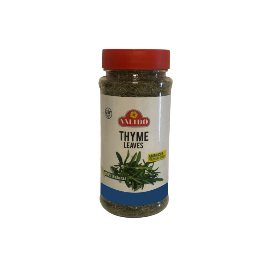 Valido Thyme leave 4oz