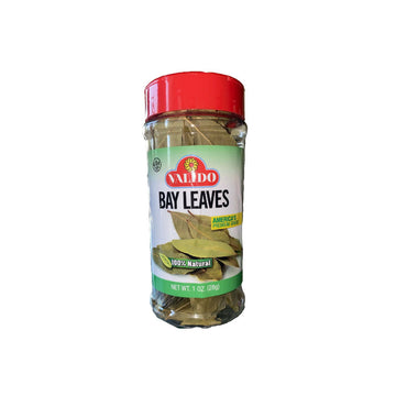 Valido bay leaves 1oz