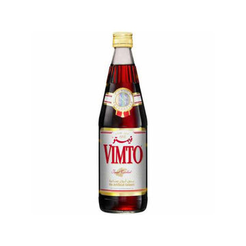 Vimto Fruit Cordial