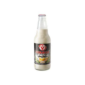 Vita Milk Soy Energy Ind Bottle