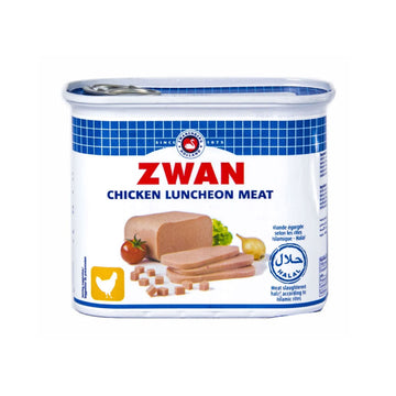 Zwan Chinken Loaf 340g