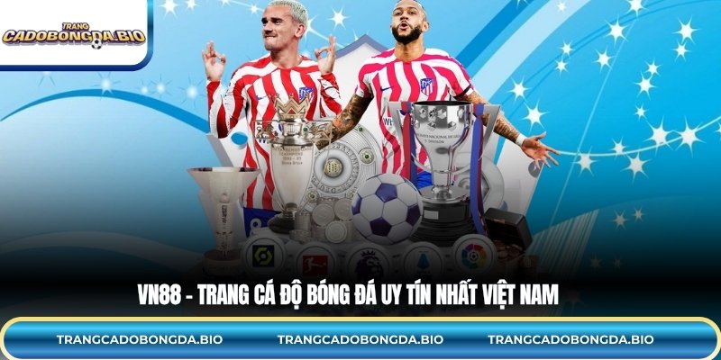 W88 – Trang cá độ bóng đá với đa dạng sảnh cược nhất thị trường